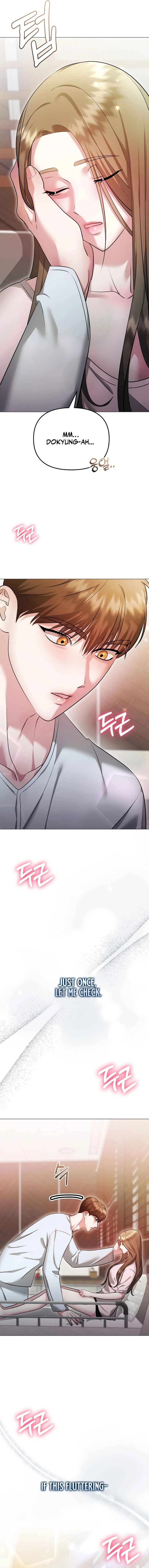 The Thrilling Temptation of a Boyfriend Chapter 18 65 ch 18 7