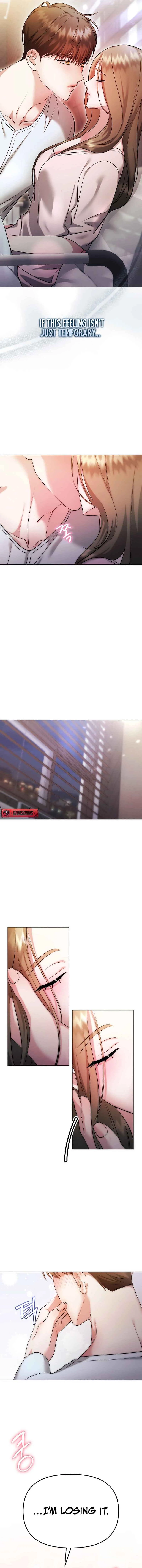 The Thrilling Temptation of a Boyfriend Chapter 18 66 ch 18 8