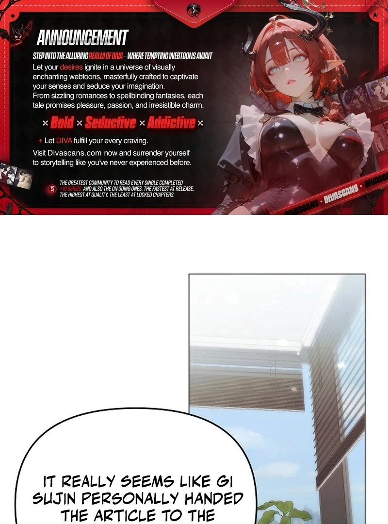 The Thrilling Temptation of a Boyfriend Chapter 19 437 001