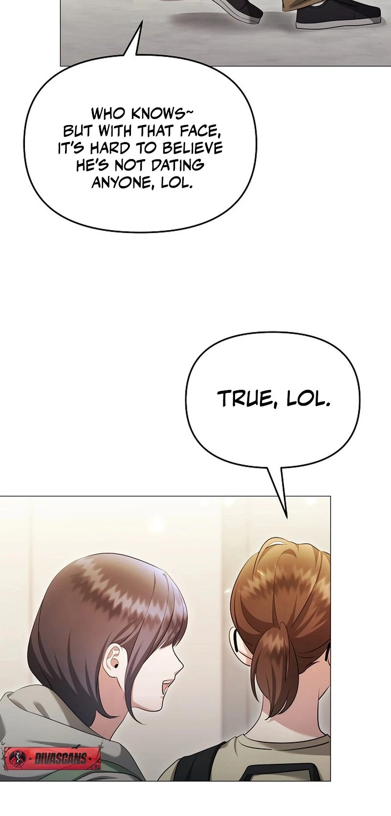 The Thrilling Temptation of a Boyfriend Chapter 19 462 026