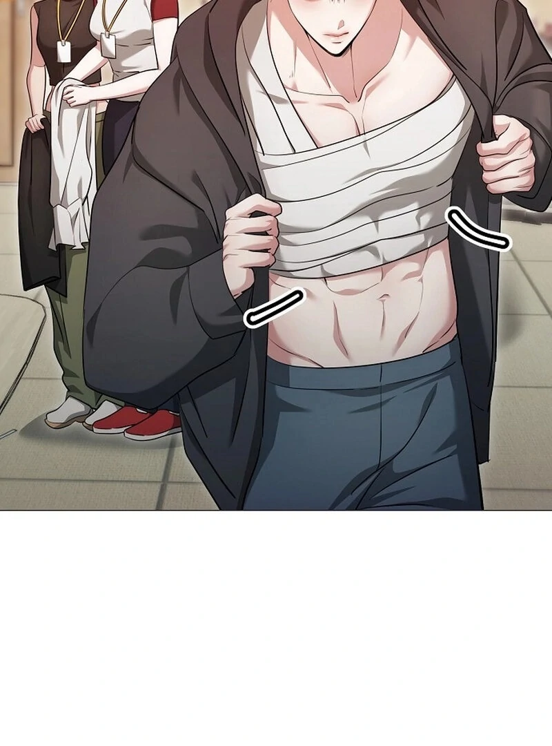 The Thrilling Temptation of a Boyfriend Chapter 19 484 048