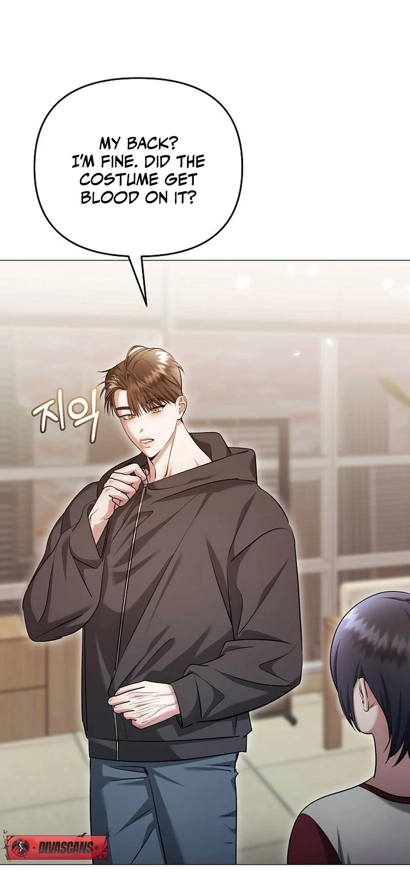 The Thrilling Temptation of a Boyfriend Chapter 19 488 052