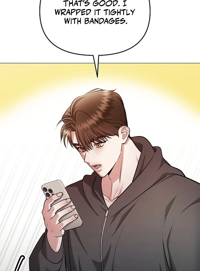 The Thrilling Temptation of a Boyfriend Chapter 19 490 054