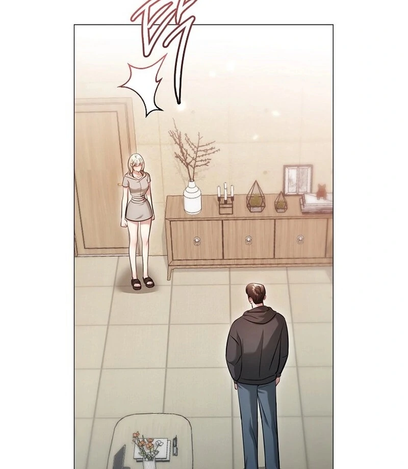 The Thrilling Temptation of a Boyfriend Chapter 19 513 077