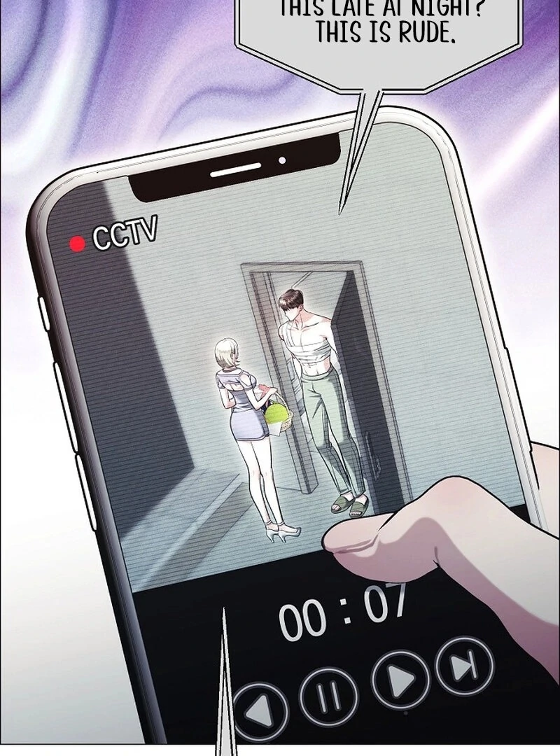 The Thrilling Temptation of a Boyfriend Chapter 19 523 087