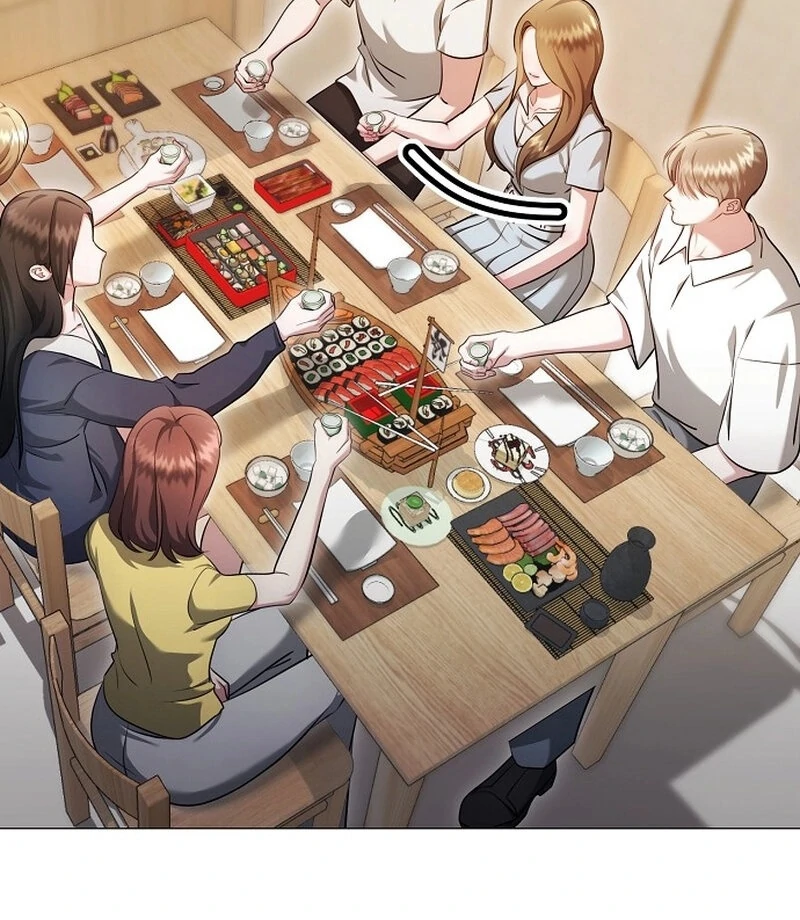 The Thrilling Temptation of a Boyfriend Chapter 19 557 121