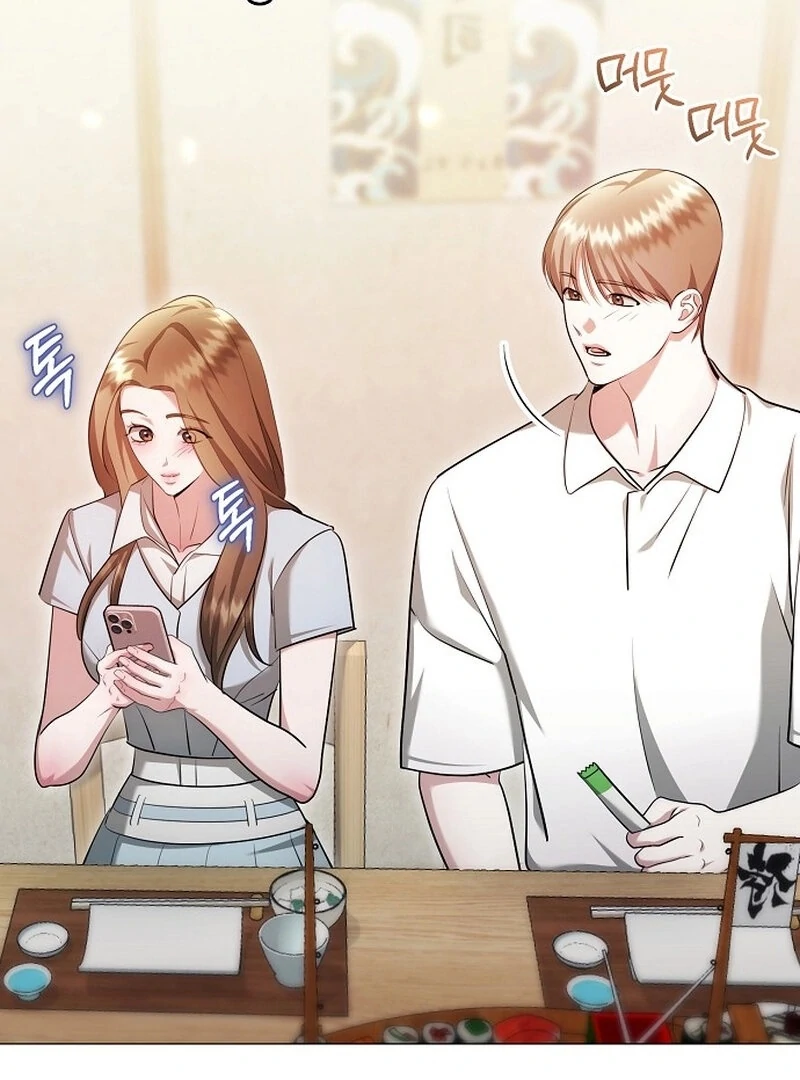 The Thrilling Temptation of a Boyfriend Chapter 19 563 127