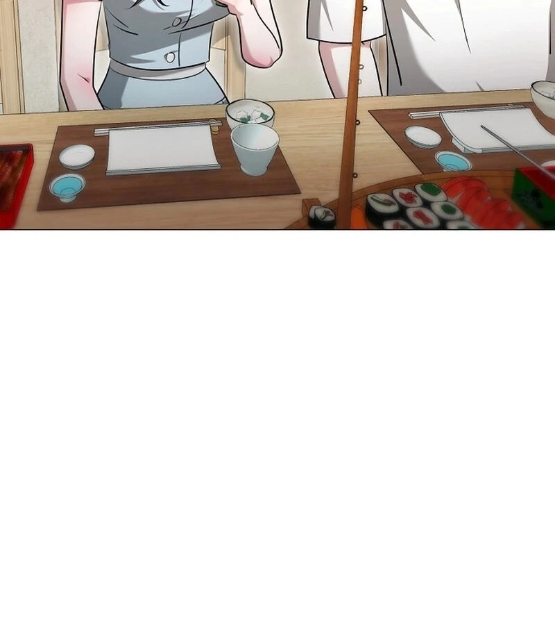 The Thrilling Temptation of a Boyfriend Chapter 19 577 141