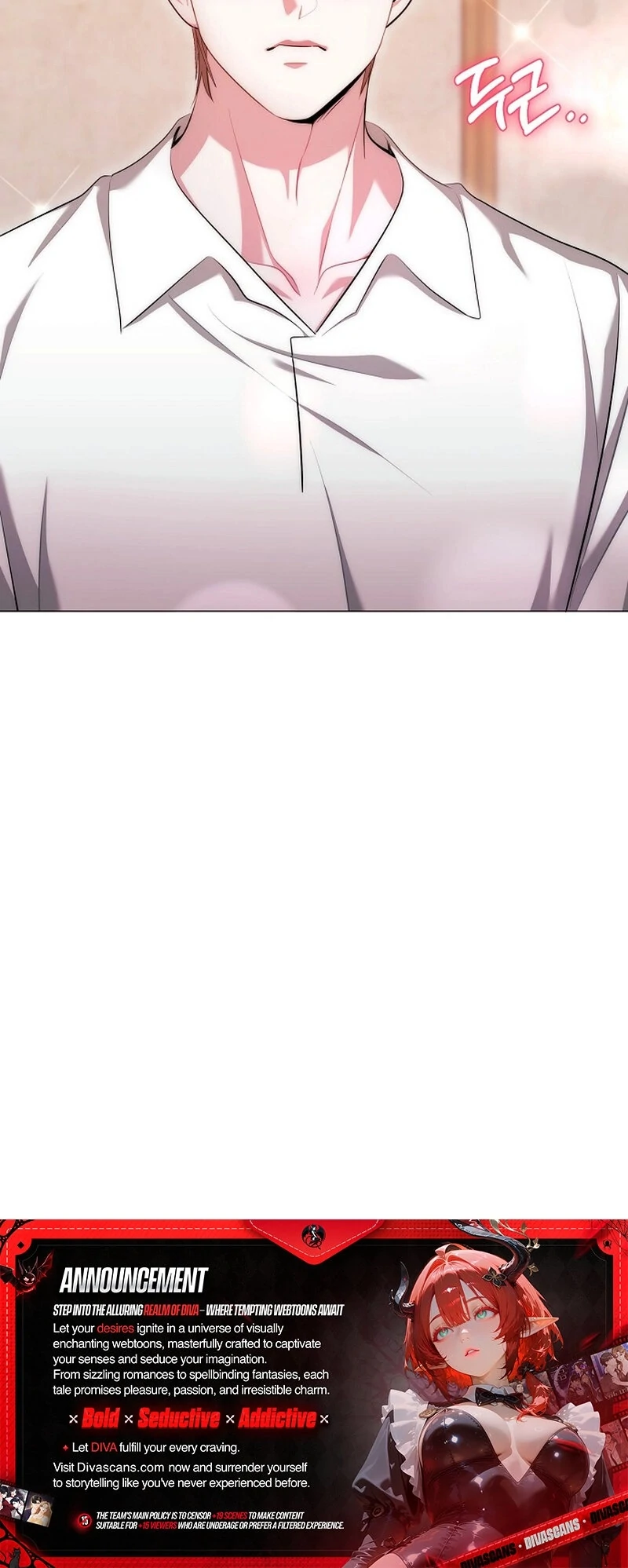 The Thrilling Temptation of a Boyfriend Chapter 19 579 143