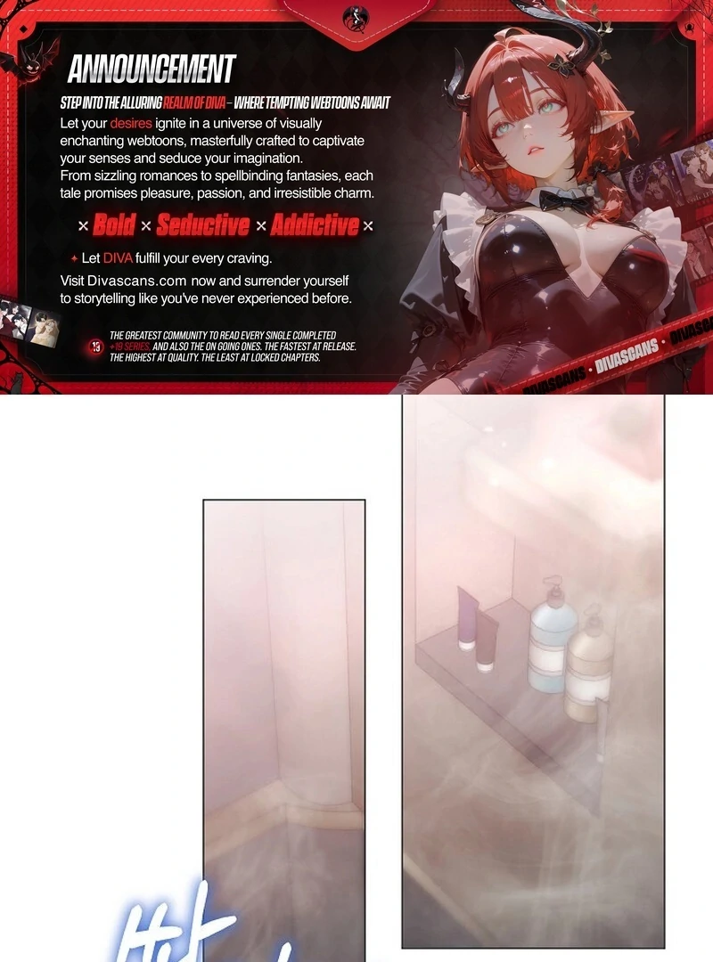 The Thrilling Temptation of a Boyfriend Chapter 21 374 001