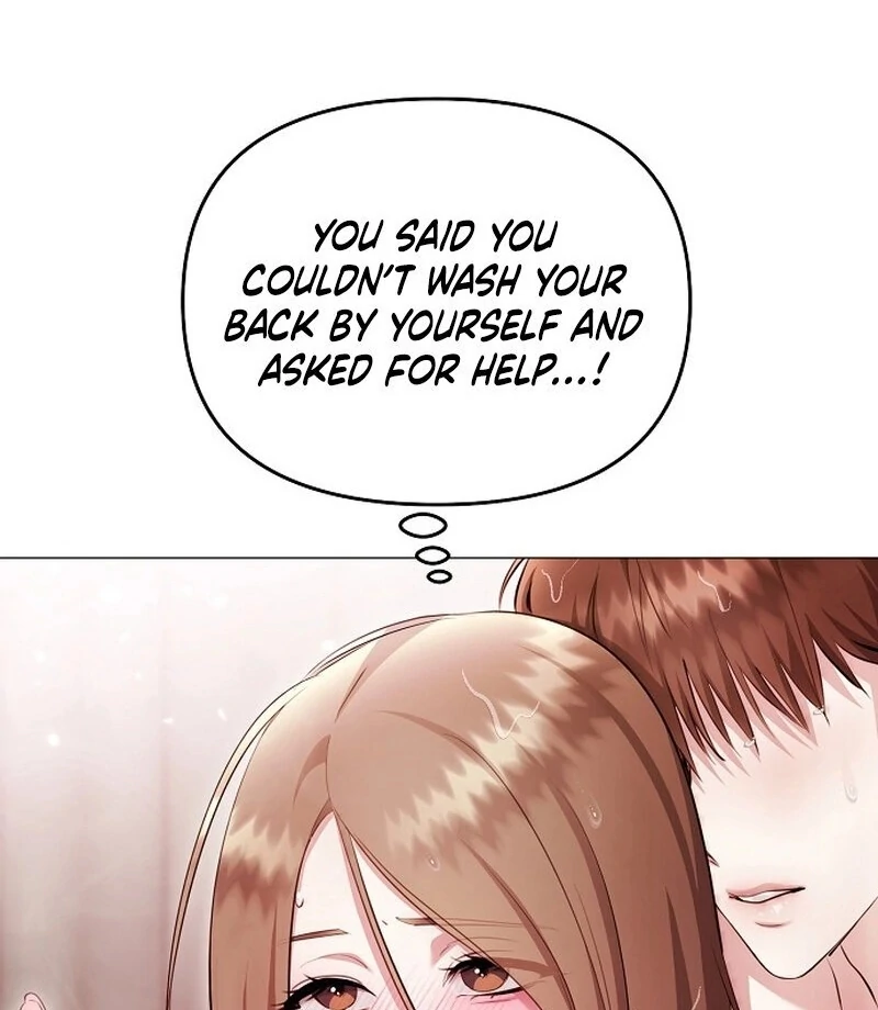 The Thrilling Temptation of a Boyfriend Chapter 21 377 004