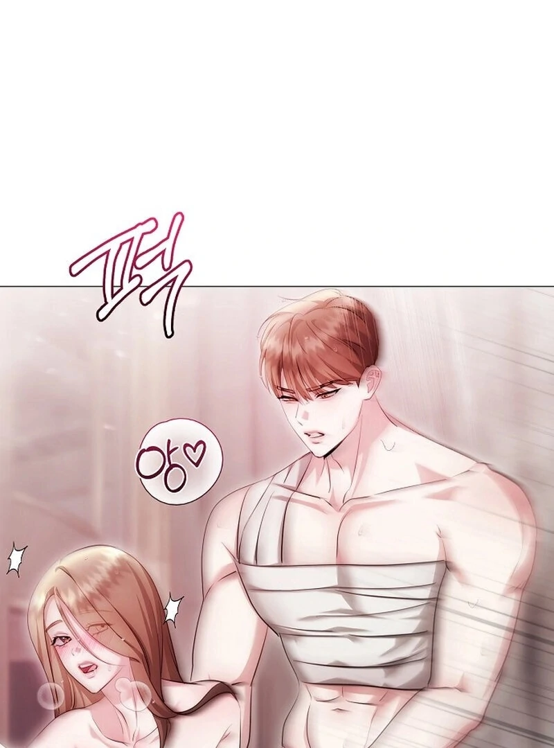 The Thrilling Temptation of a Boyfriend Chapter 21 418 045