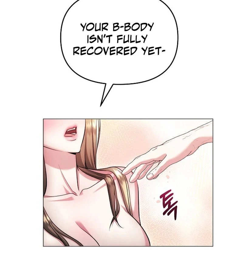 The Thrilling Temptation of a Boyfriend Chapter 21 454 081