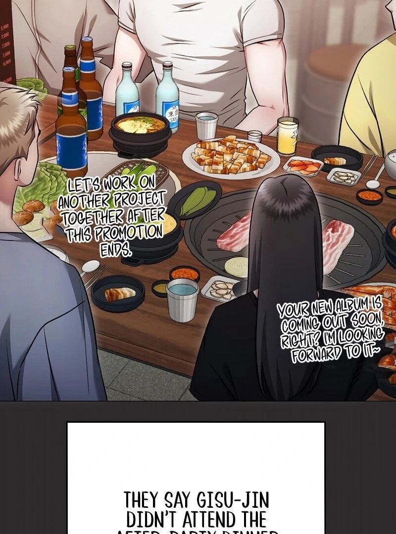 The Thrilling Temptation of a Boyfriend Chapter 21 479 106