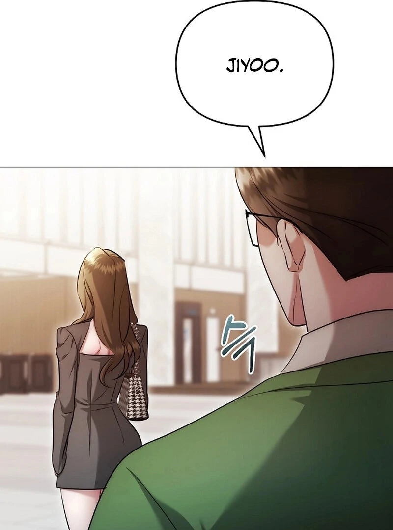 The Thrilling Temptation of a Boyfriend Chapter 21 491 118