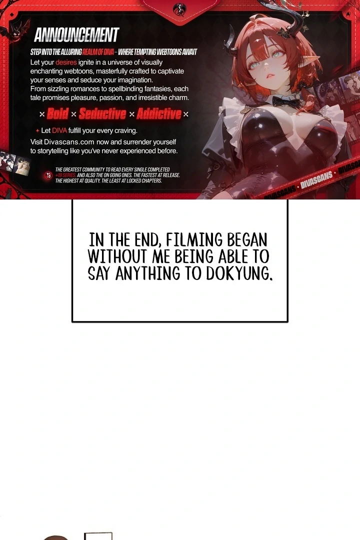 The Thrilling Temptation of a Boyfriend Chapter 23 347 001