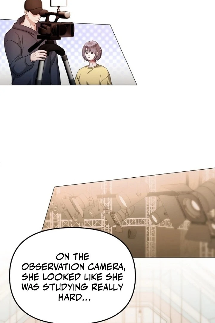 The Thrilling Temptation of a Boyfriend Chapter 23 348 002