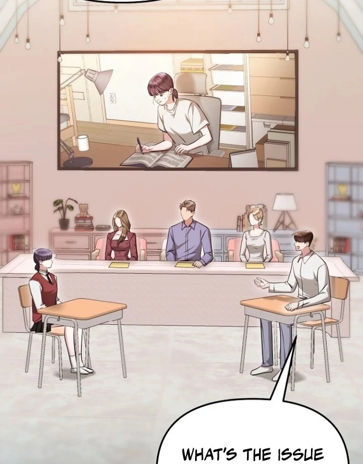 The Thrilling Temptation of a Boyfriend Chapter 23 349 003