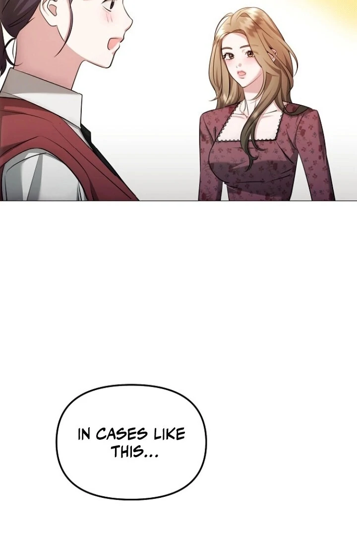 The Thrilling Temptation of a Boyfriend Chapter 23 355 009