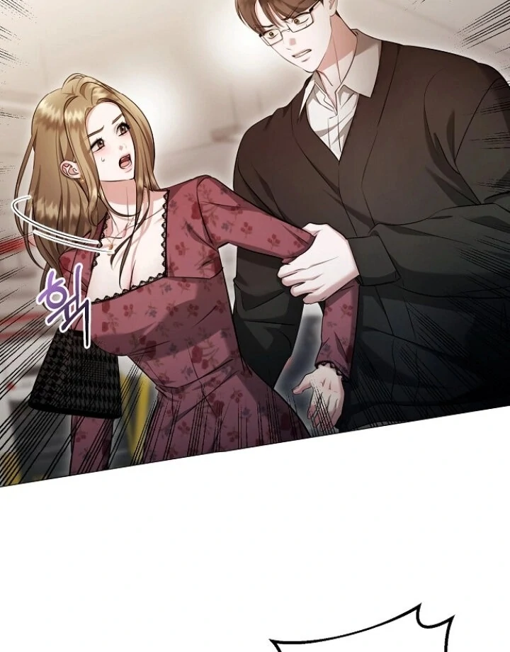 The Thrilling Temptation of a Boyfriend Chapter 23 367 021