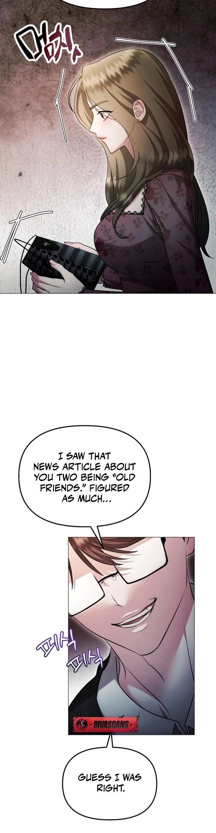 The Thrilling Temptation of a Boyfriend Chapter 23 385 039