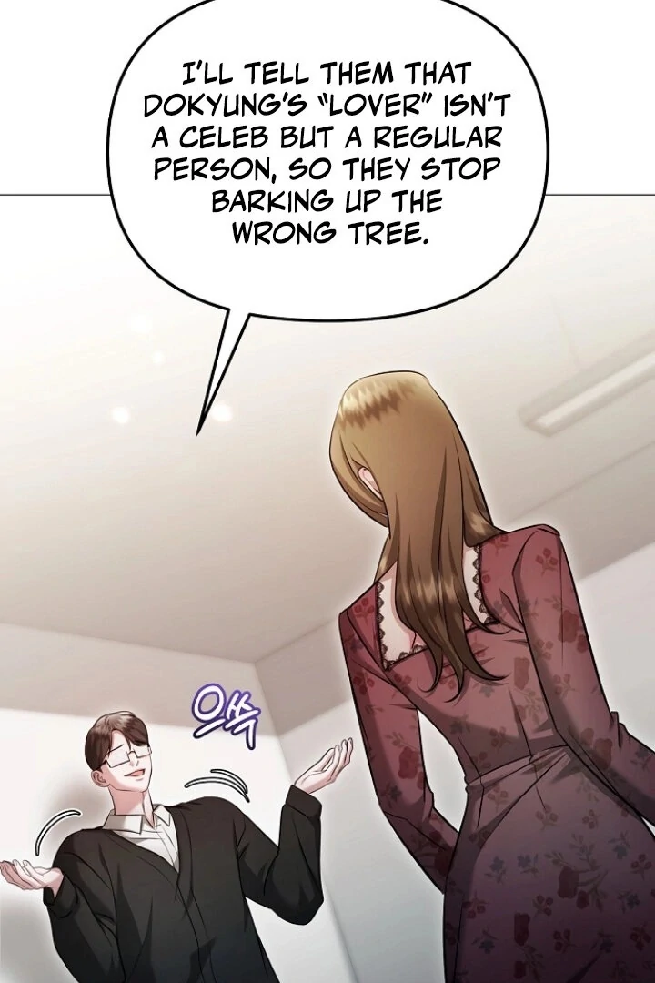 The Thrilling Temptation of a Boyfriend Chapter 23 390 044