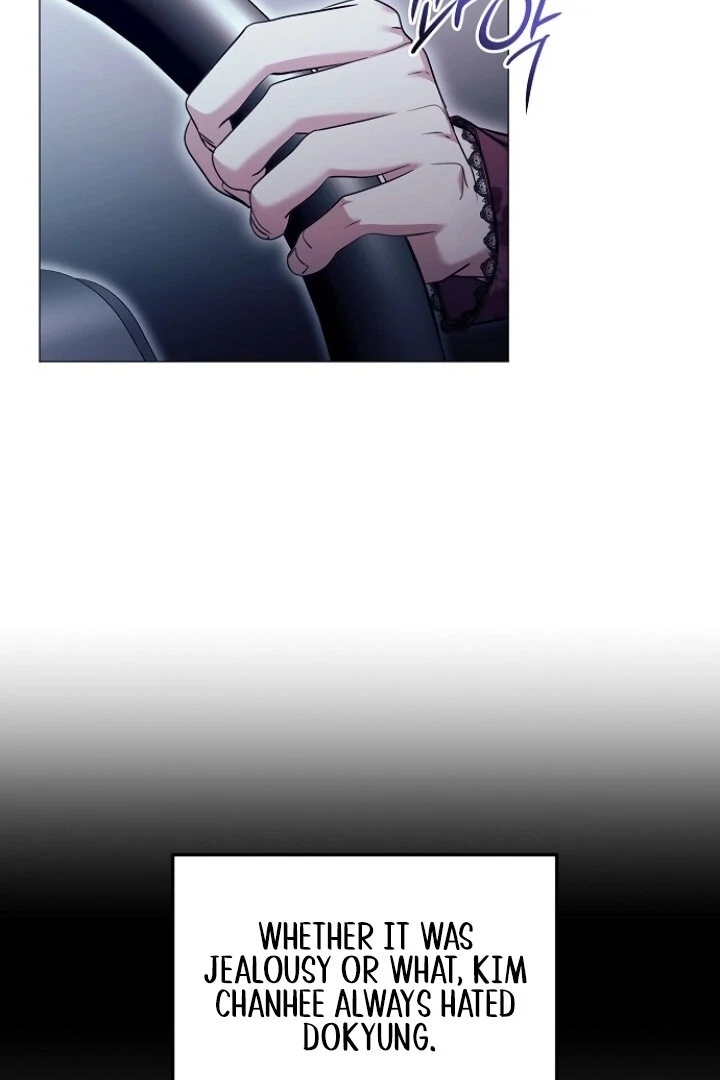 The Thrilling Temptation of a Boyfriend Chapter 23 408 062