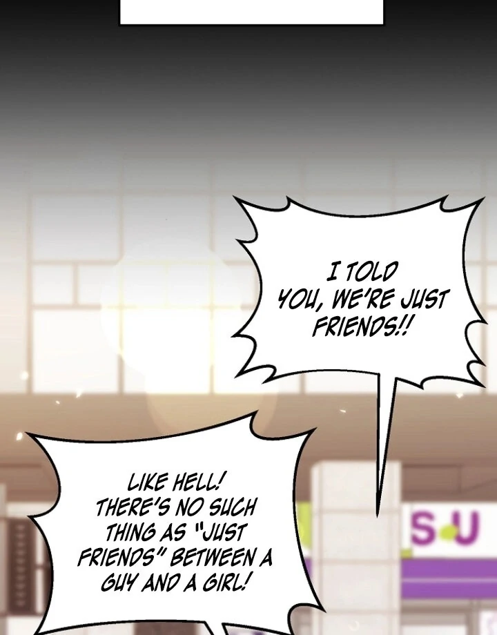 The Thrilling Temptation of a Boyfriend Chapter 23 409 063