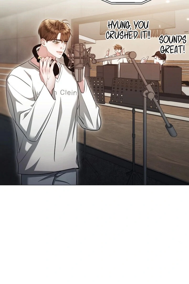 The Thrilling Temptation of a Boyfriend Chapter 23 420 074