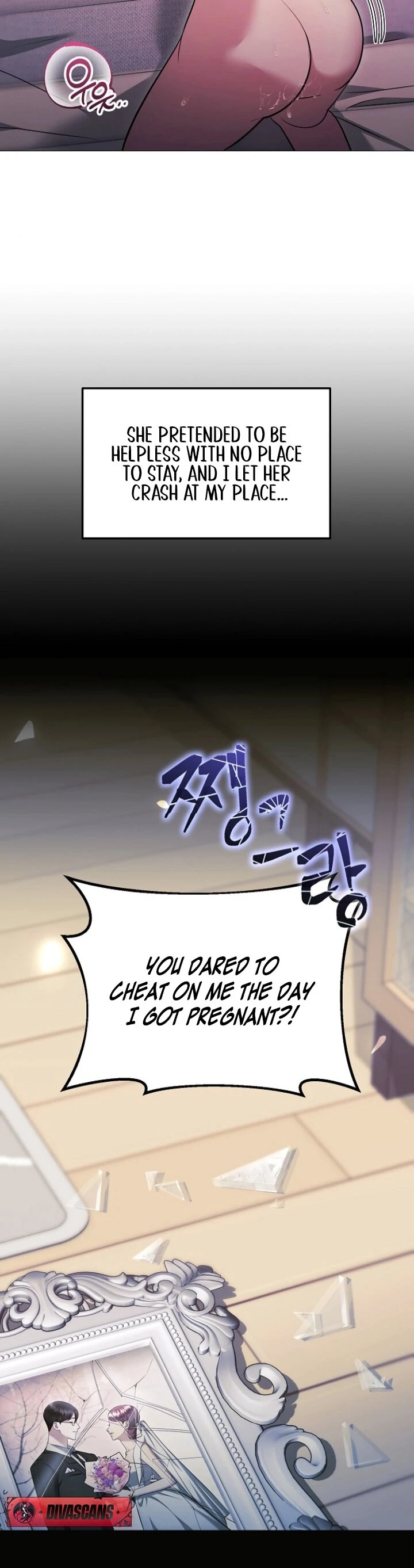 The Thrilling Temptation of a Boyfriend Chapter 23 437 091