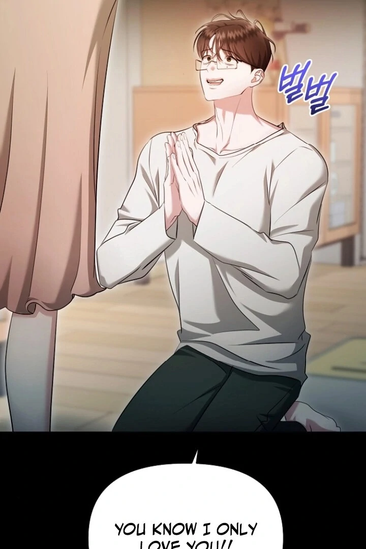 The Thrilling Temptation of a Boyfriend Chapter 23 439 093