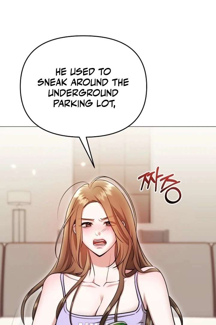 The Thrilling Temptation of a Boyfriend Chapter 24 376 009