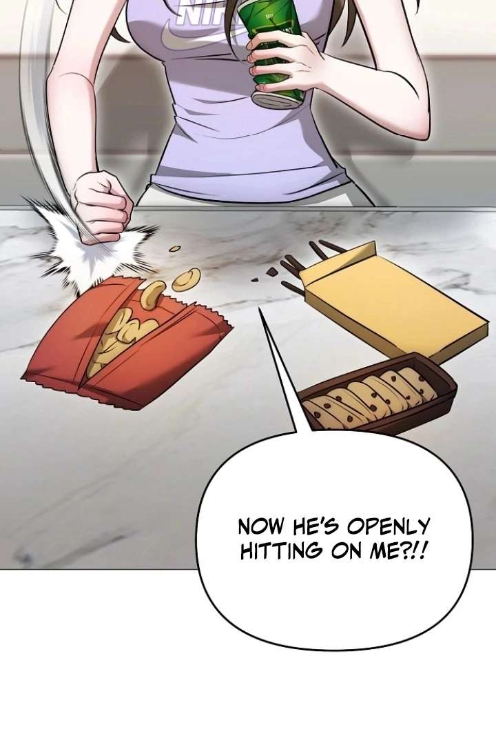 The Thrilling Temptation of a Boyfriend Chapter 24 377 010