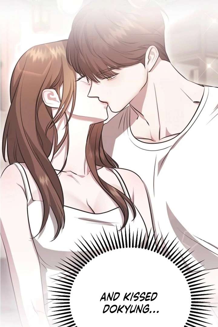 The Thrilling Temptation of a Boyfriend Chapter 24 388 021