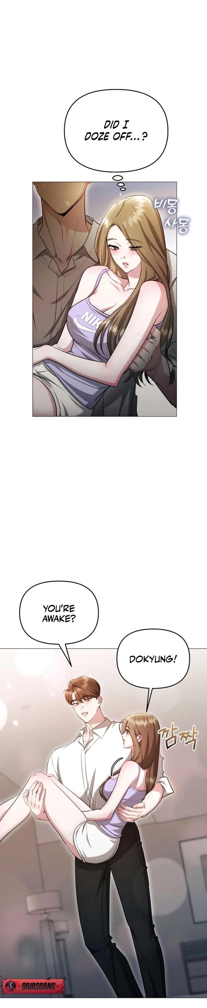 The Thrilling Temptation of a Boyfriend Chapter 24 396 029