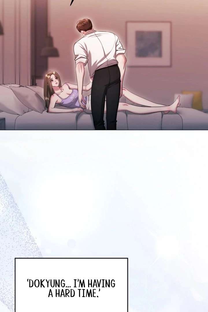 The Thrilling Temptation of a Boyfriend Chapter 24 406 039