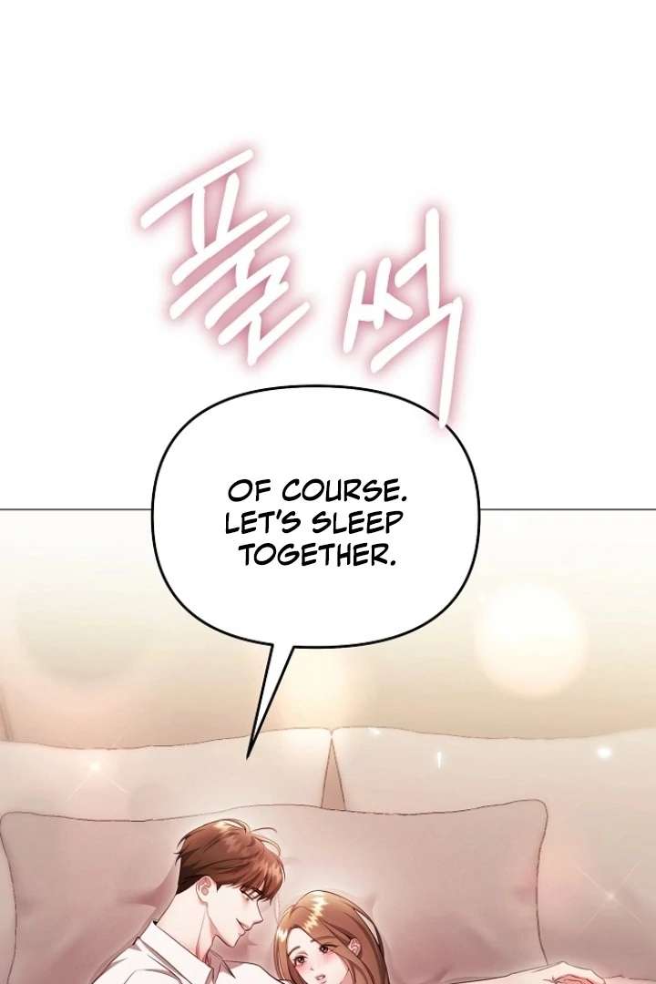 The Thrilling Temptation of a Boyfriend Chapter 24 411 044