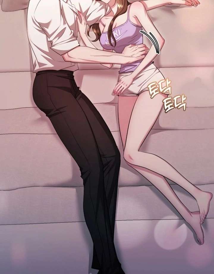 The Thrilling Temptation of a Boyfriend Chapter 24 412 045