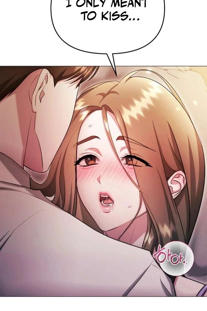 The Thrilling Temptation of a Boyfriend Chapter 24 431 064