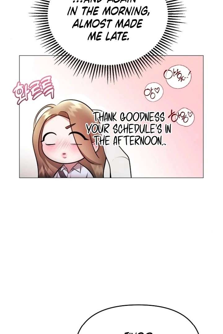 The Thrilling Temptation of a Boyfriend Chapter 24 444 077