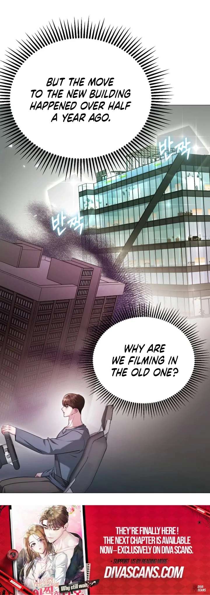 The Thrilling Temptation of a Boyfriend Chapter 24 448 081