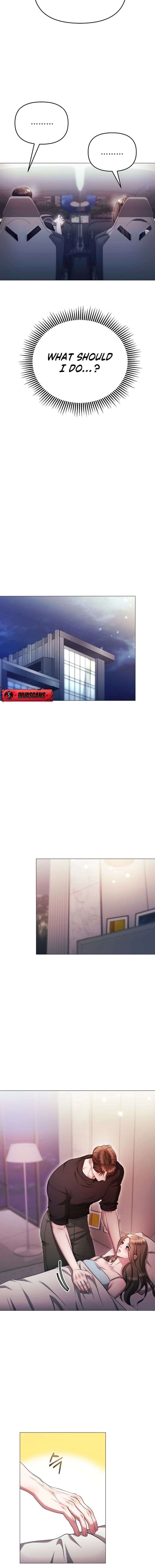 The Thrilling Temptation of a Boyfriend Chapter 27 62 004