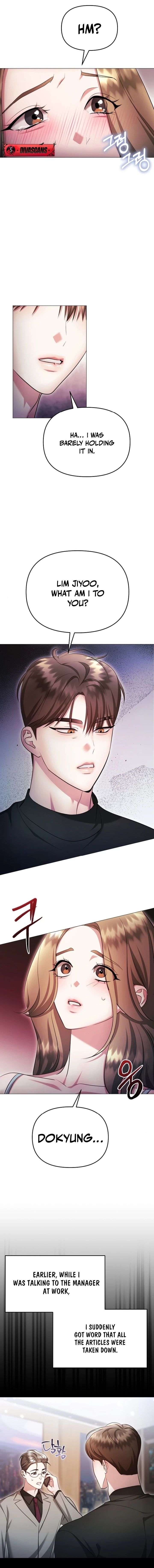 The Thrilling Temptation of a Boyfriend Chapter 27 64 006