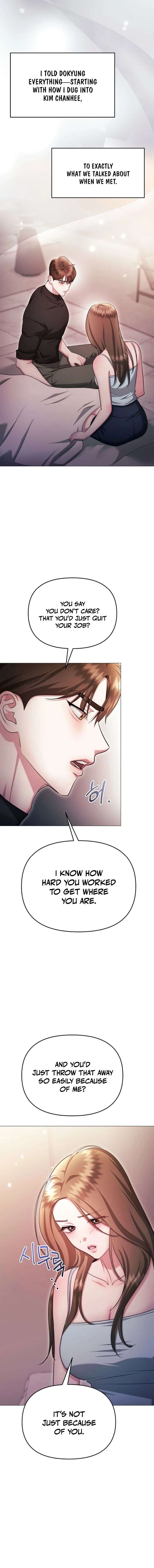 The Thrilling Temptation of a Boyfriend Chapter 27 68 010