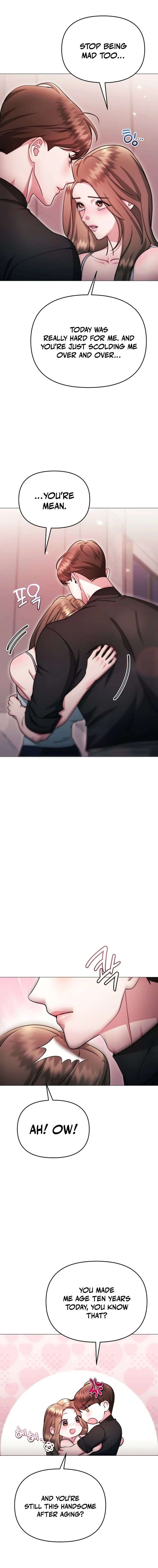 The Thrilling Temptation of a Boyfriend Chapter 27 71 013