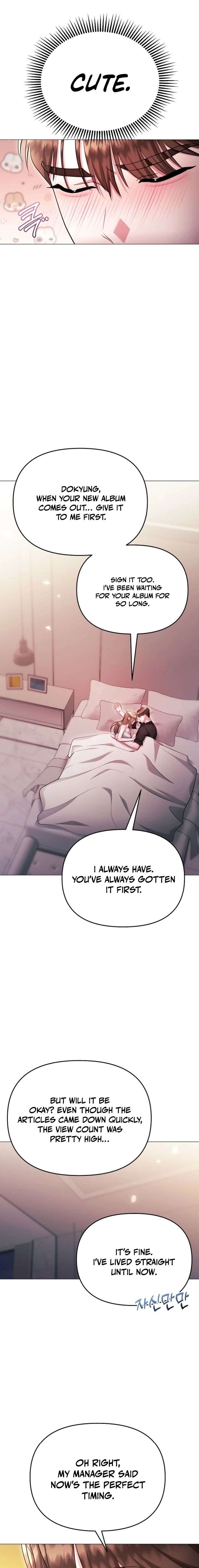 The Thrilling Temptation of a Boyfriend Chapter 27 73 015