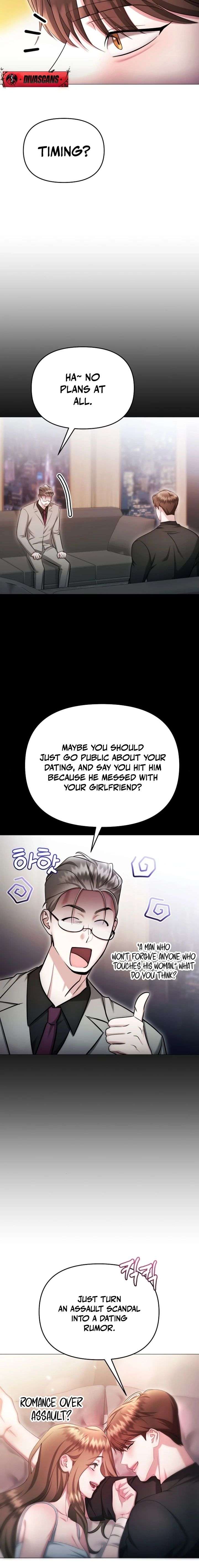 The Thrilling Temptation of a Boyfriend Chapter 27 74 016