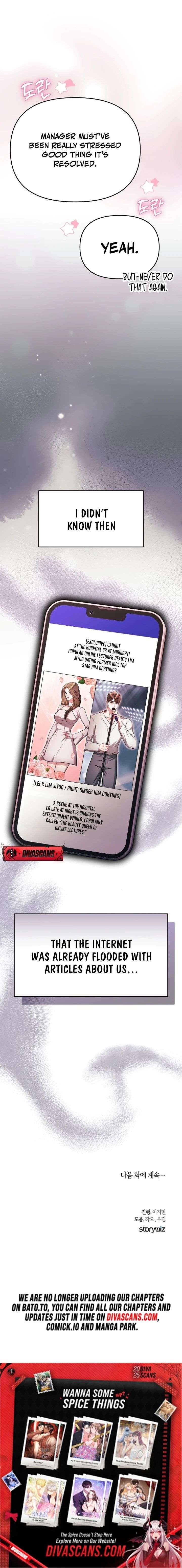 The Thrilling Temptation of a Boyfriend Chapter 27 75 017