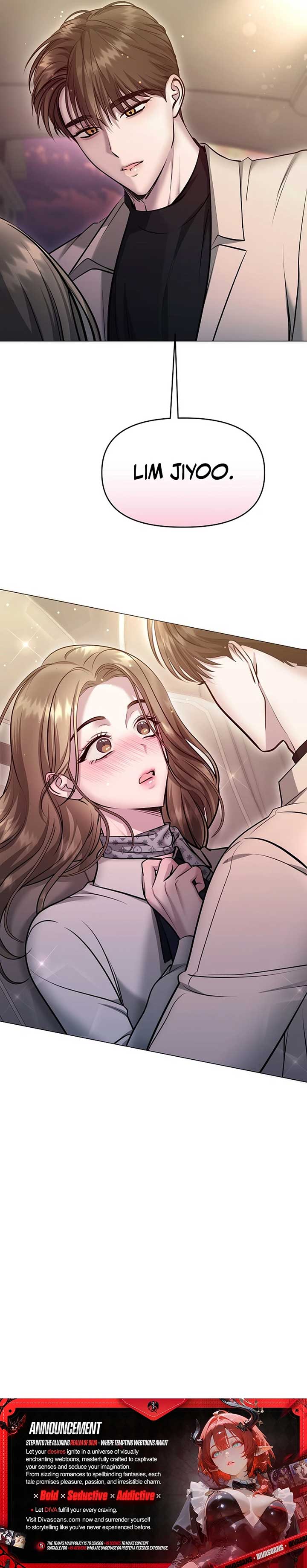 The Thrilling Temptation of a Boyfriend Chapter 3 59 ch 3 13