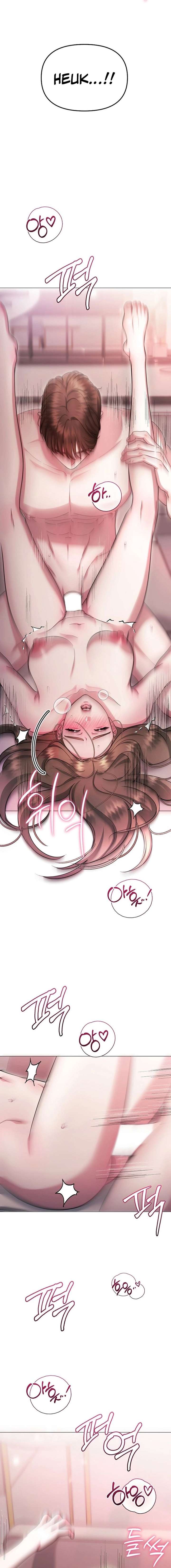 The Thrilling Temptation of a Boyfriend Chapter 31 68 007